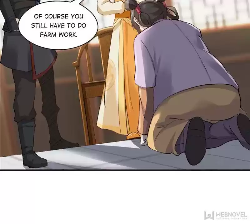 Cinderella Chef Chapter 102