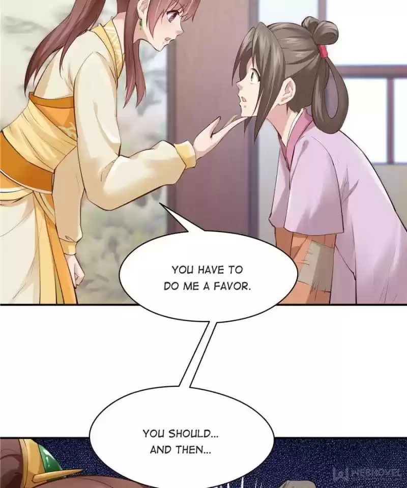 Cinderella Chef Chapter 102