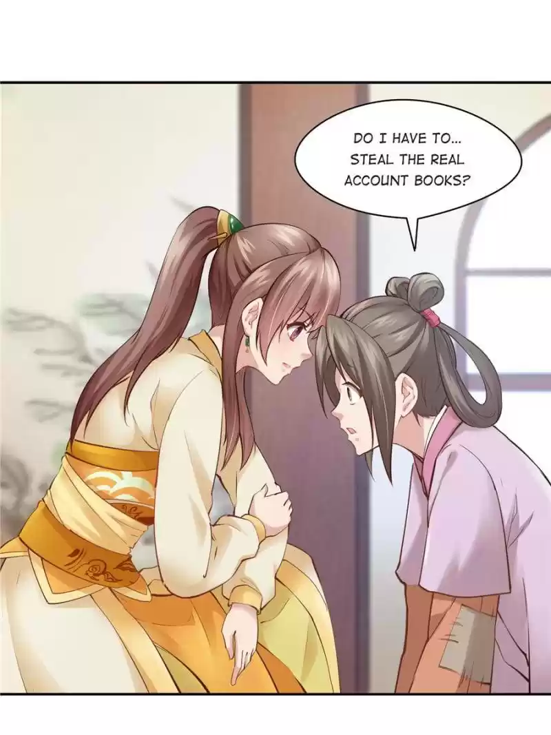 Cinderella Chef Chapter 103