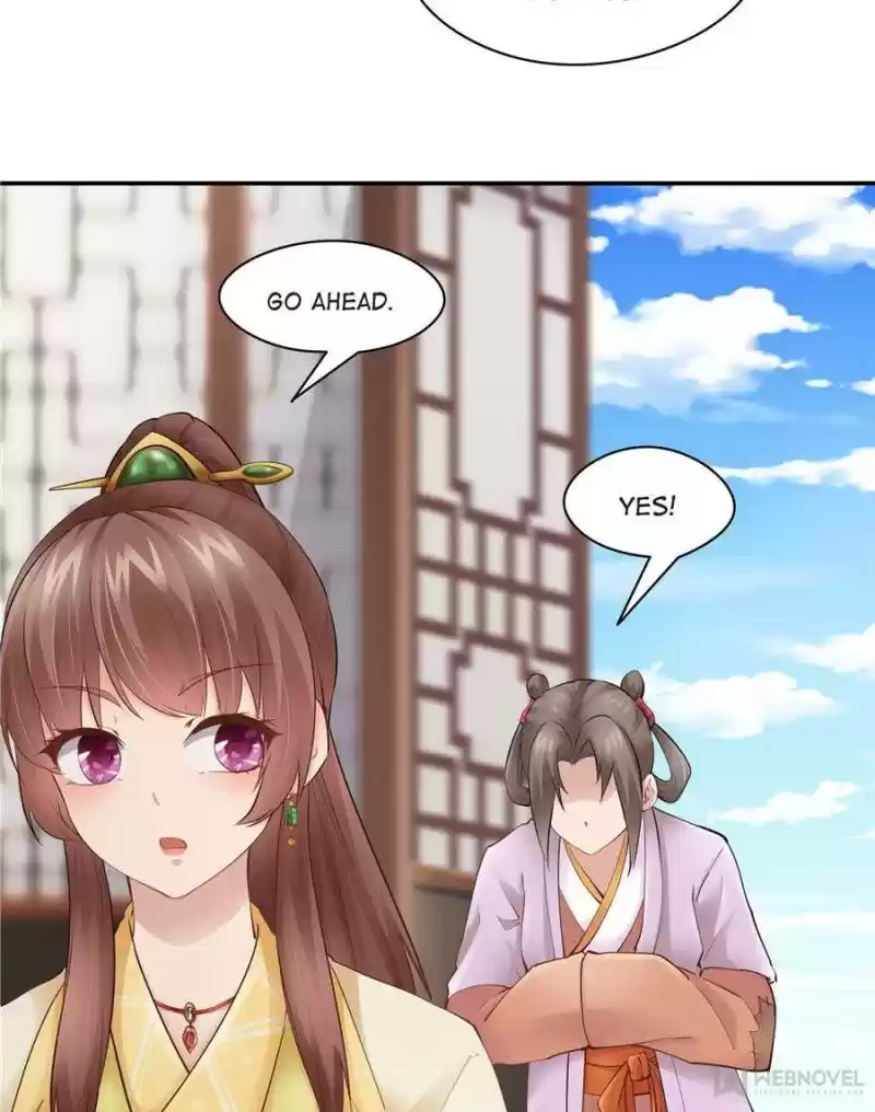 Cinderella Chef Chapter 103