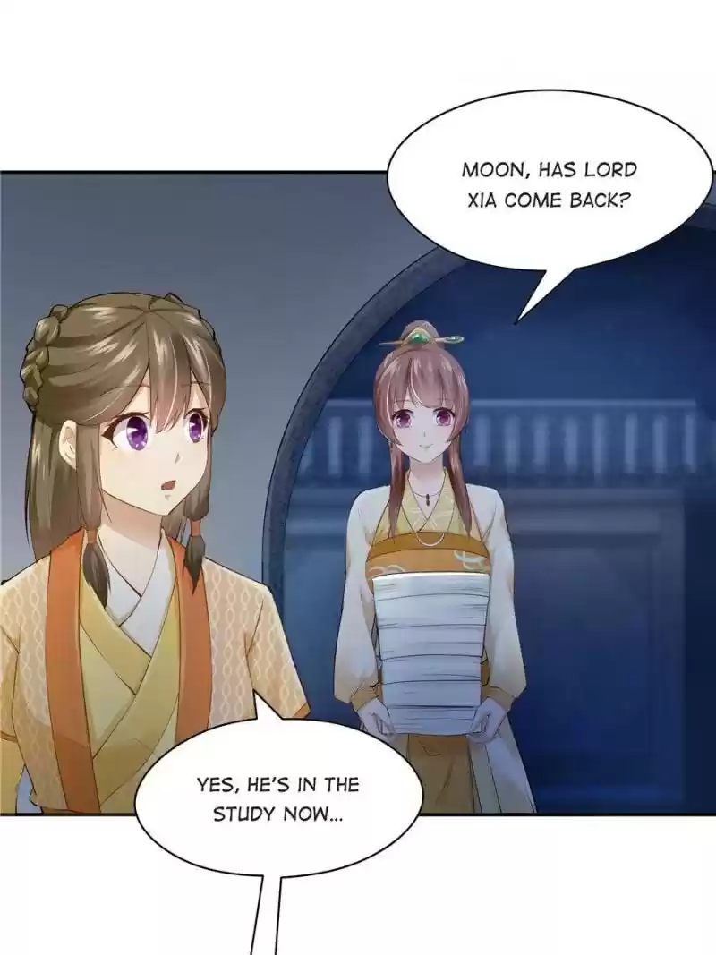 Cinderella Chef Chapter 103