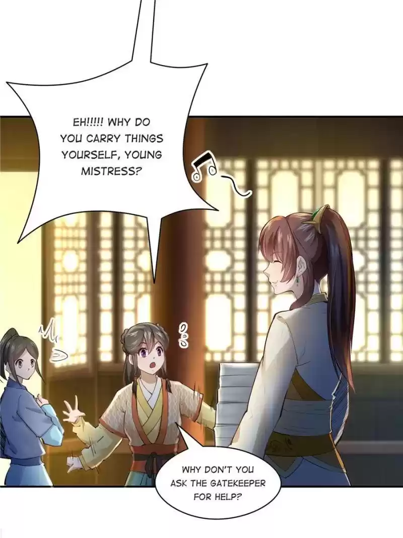 Cinderella Chef Chapter 103