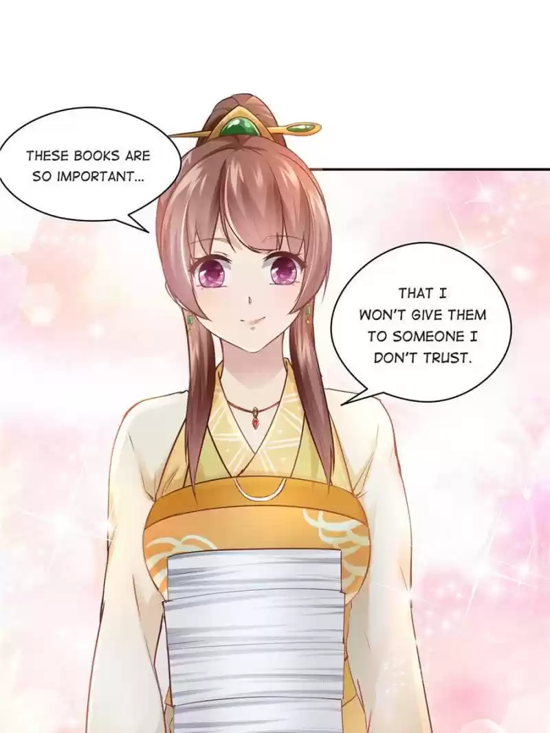 Cinderella Chef Chapter 103