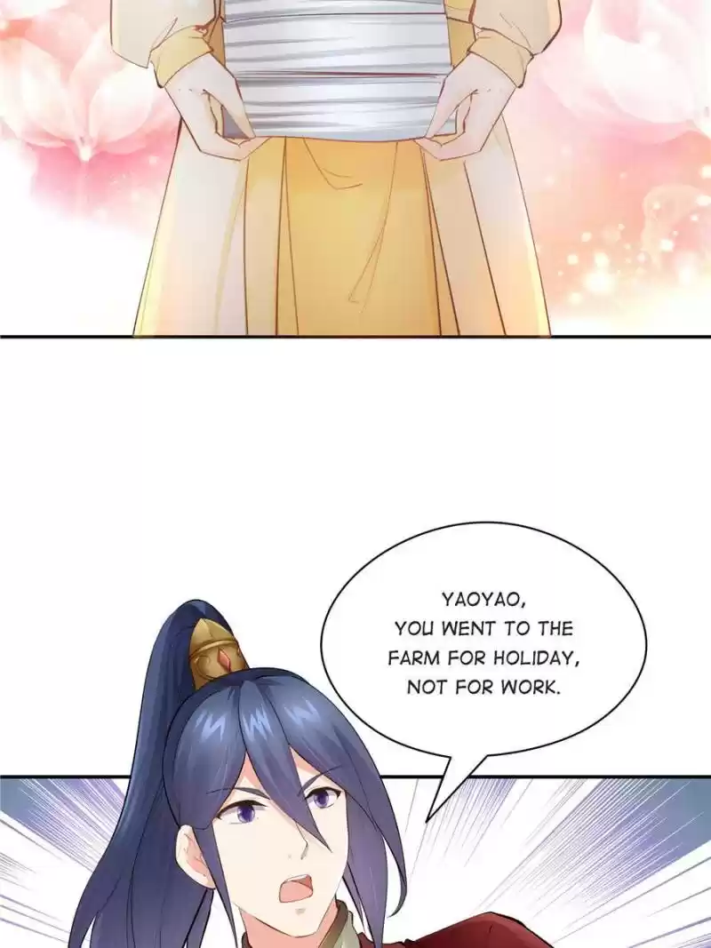 Cinderella Chef Chapter 103