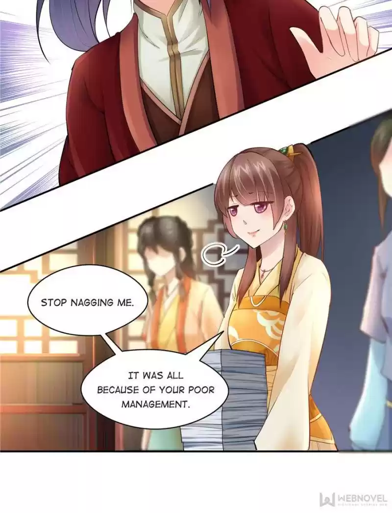 Cinderella Chef Chapter 103