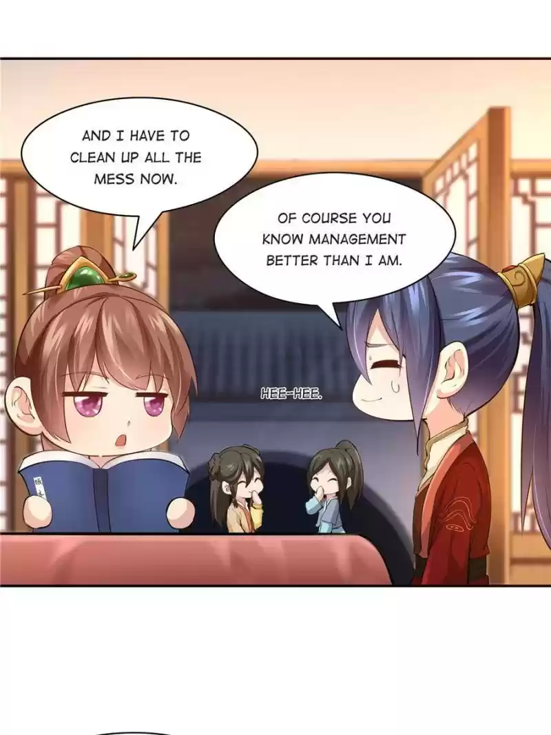 Cinderella Chef Chapter 103