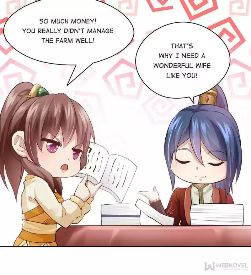 Cinderella Chef Chapter 103