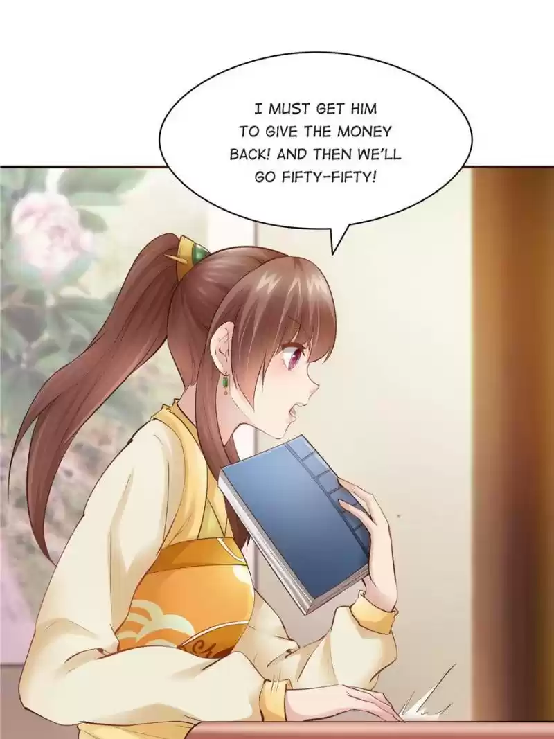 Cinderella Chef Chapter 103