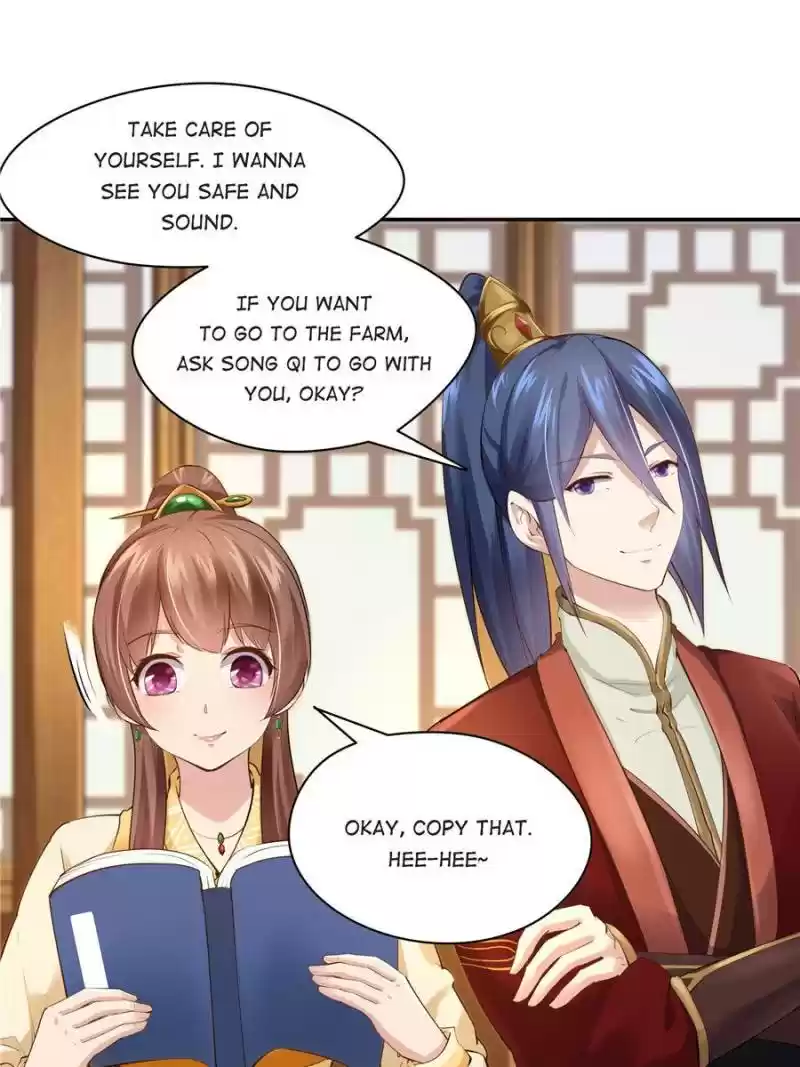 Cinderella Chef Chapter 103