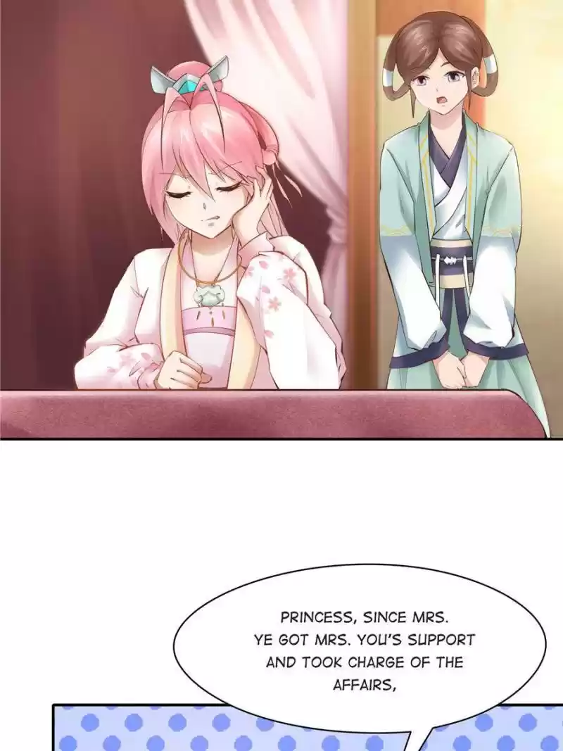 Cinderella Chef Chapter 103