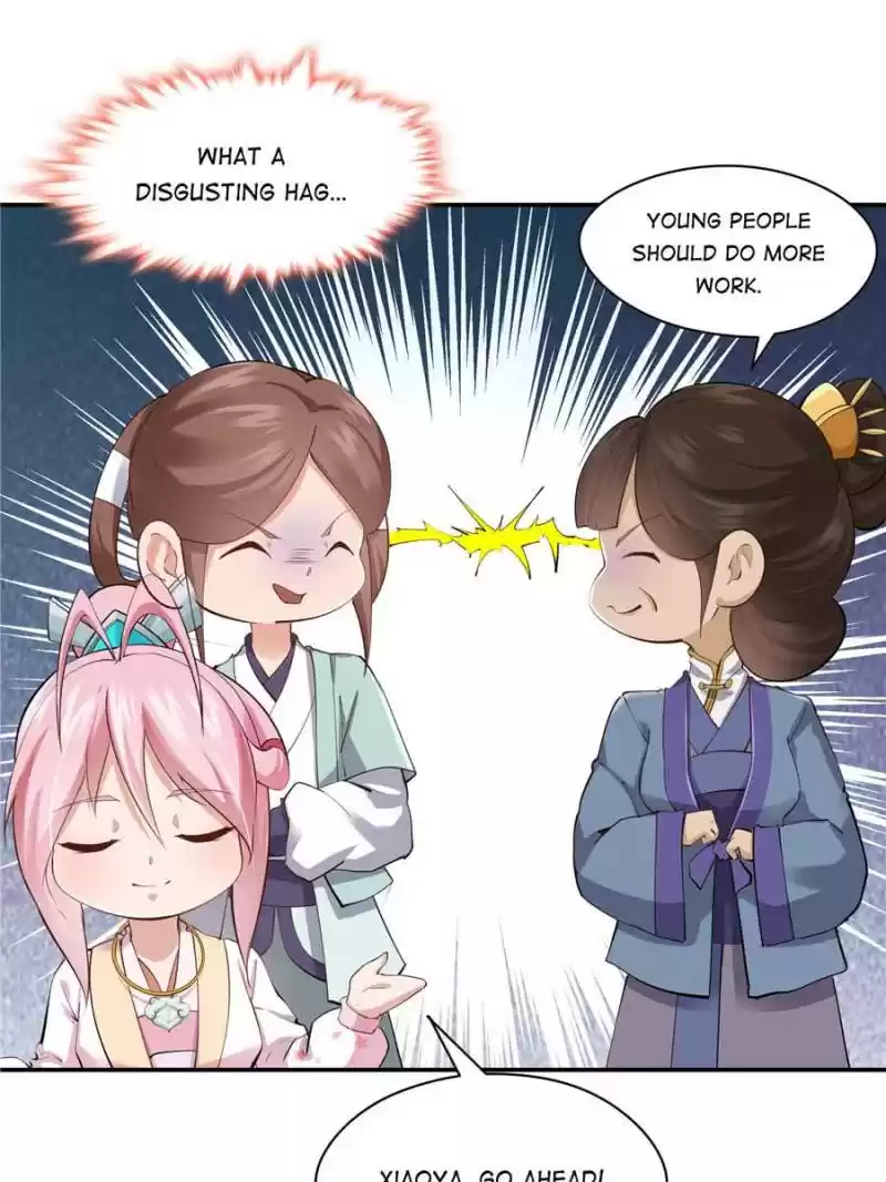 Cinderella Chef Chapter 104