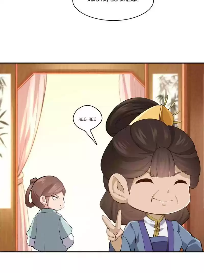 Cinderella Chef Chapter 104