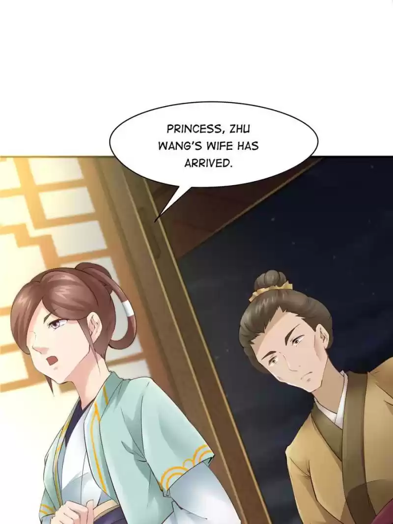 Cinderella Chef Chapter 104