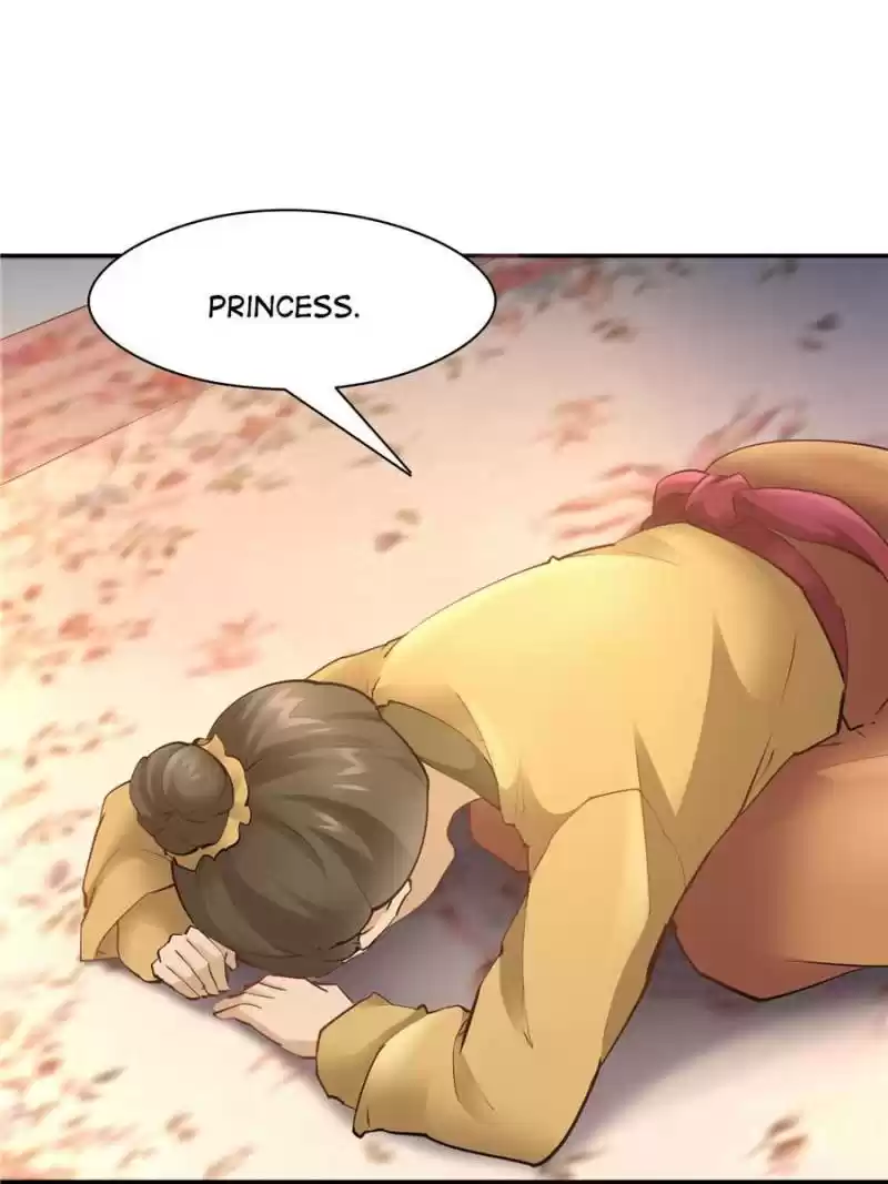 Cinderella Chef Chapter 104