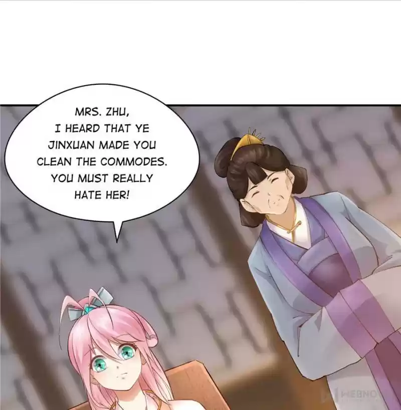 Cinderella Chef Chapter 104