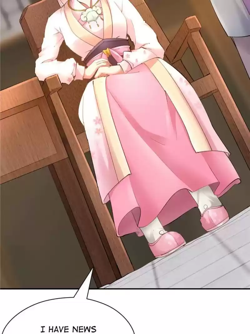 Cinderella Chef Chapter 104