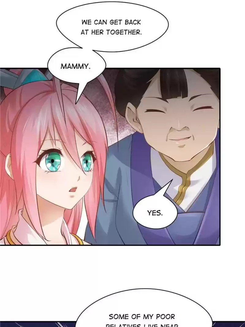 Cinderella Chef Chapter 104