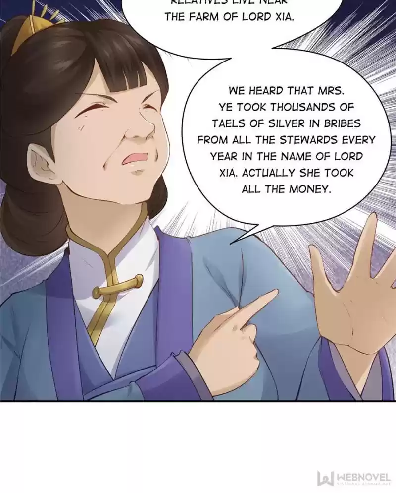 Cinderella Chef Chapter 104