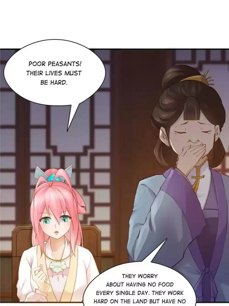 Cinderella Chef Chapter 104