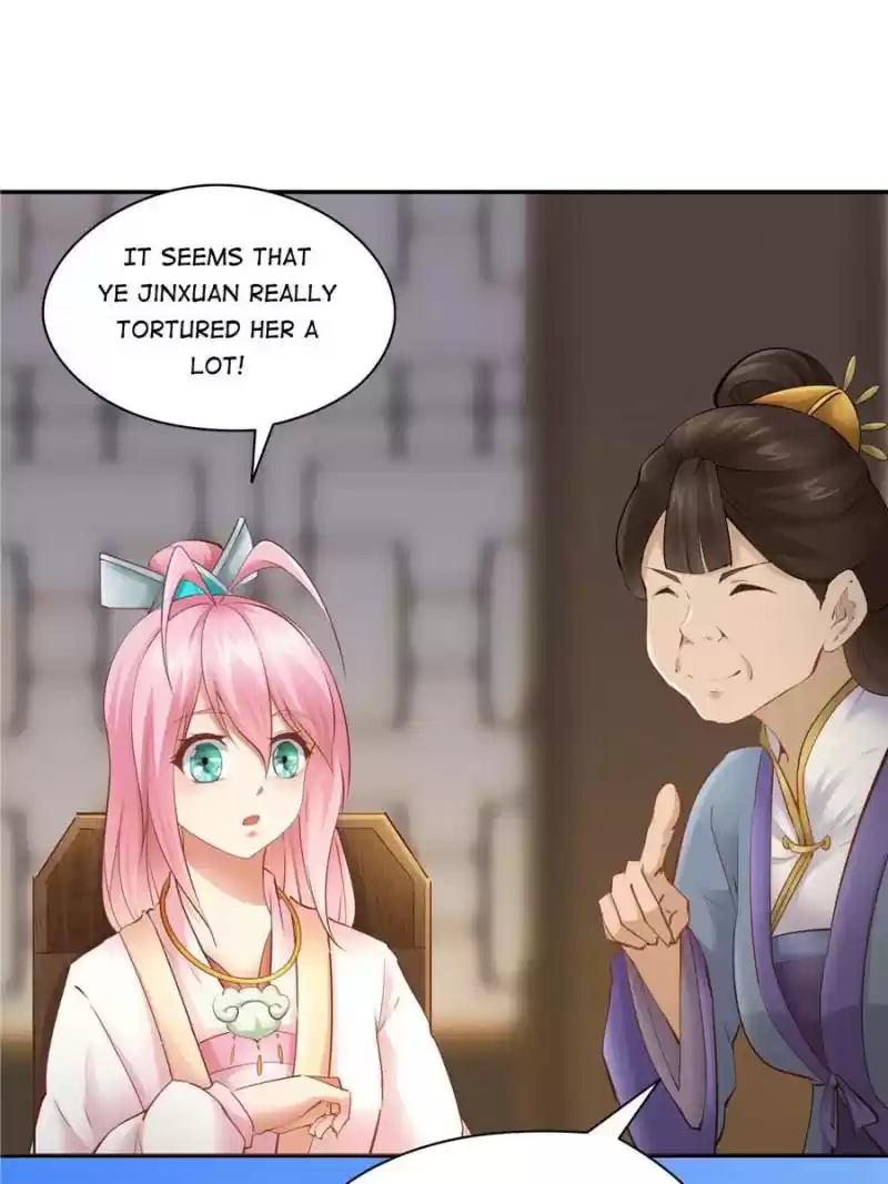 Cinderella Chef Chapter 104