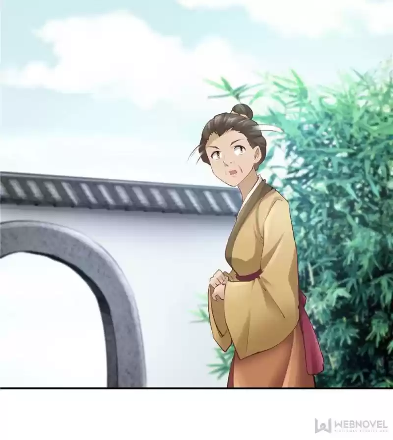 Cinderella Chef Chapter 104