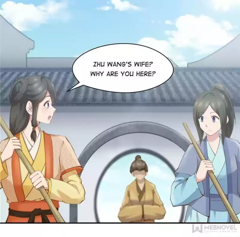 Cinderella Chef Chapter 104