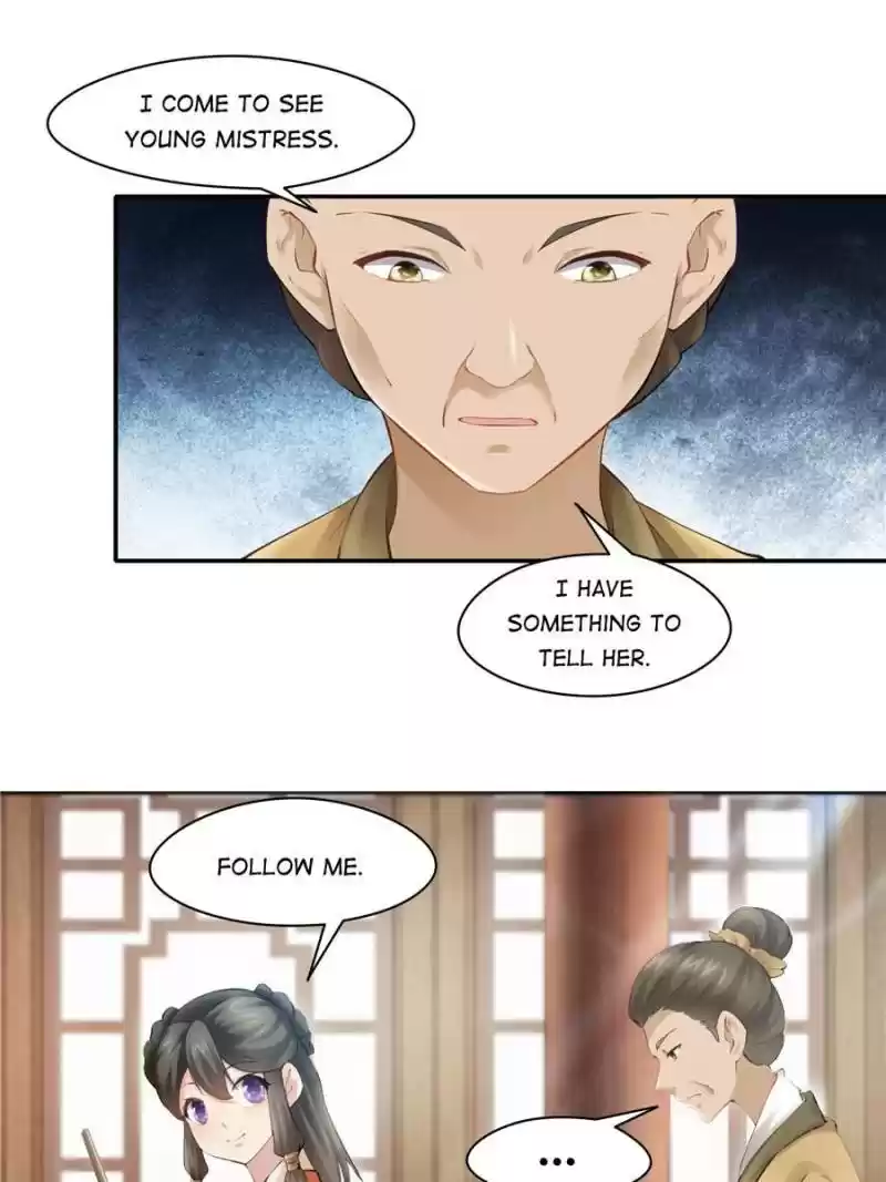 Cinderella Chef Chapter 104