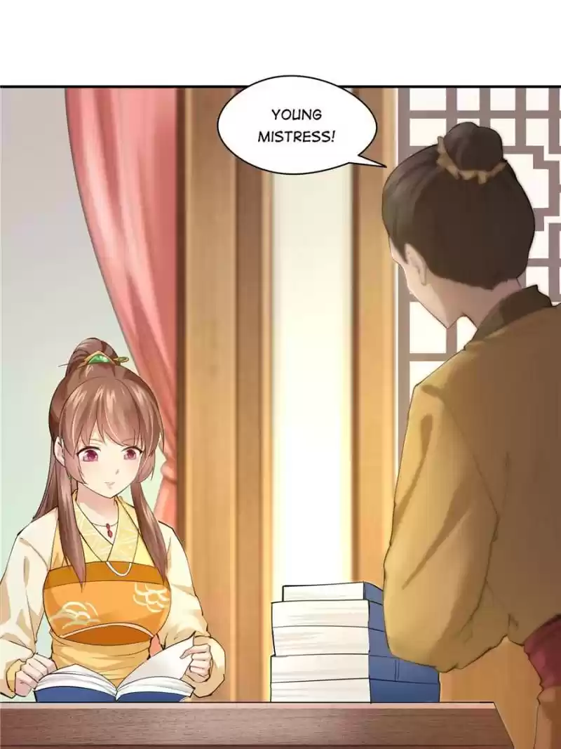 Cinderella Chef Chapter 104