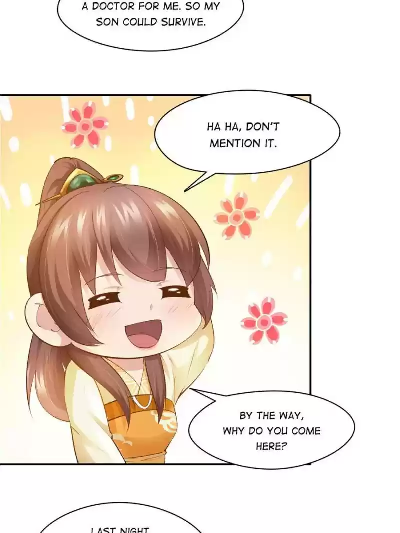 Cinderella Chef Chapter 104