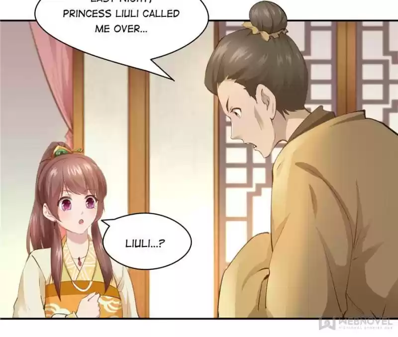 Cinderella Chef Chapter 104