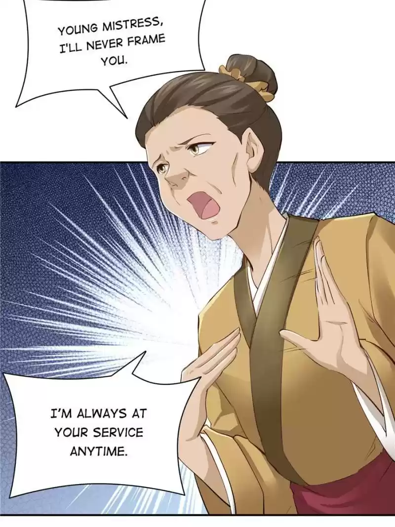 Cinderella Chef Chapter 104