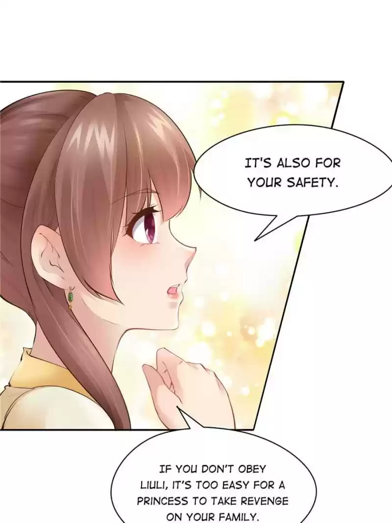 Cinderella Chef Chapter 104