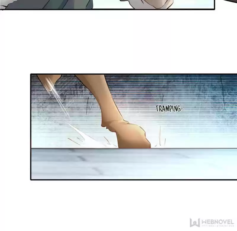 Cinderella Chef Chapter 105