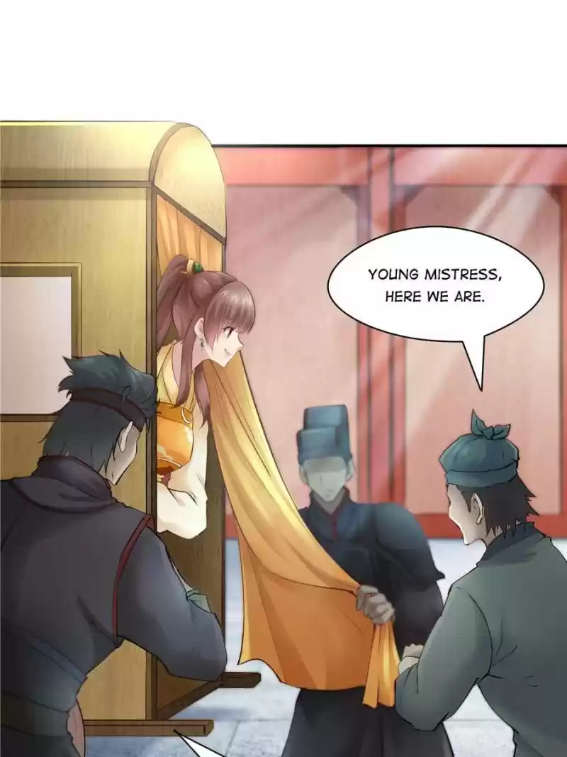 Cinderella Chef Chapter 105