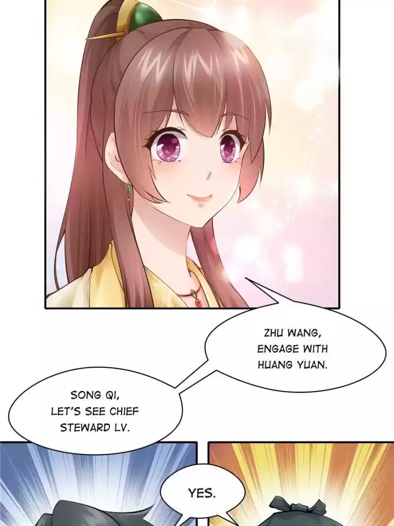 Cinderella Chef Chapter 105