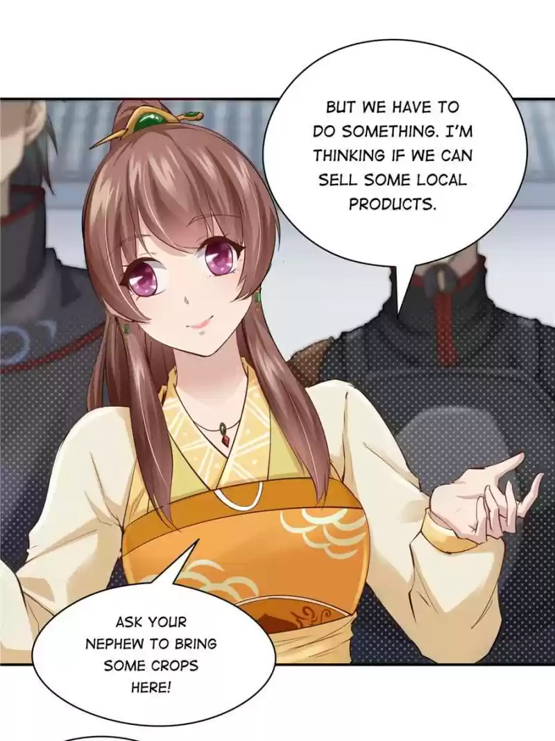 Cinderella Chef Chapter 105