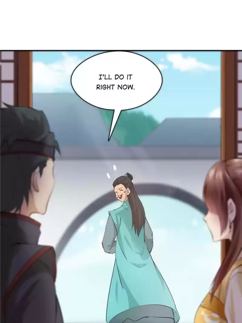 Cinderella Chef Chapter 105