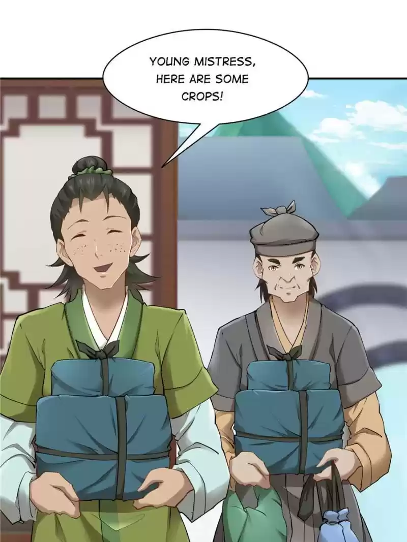 Cinderella Chef Chapter 105