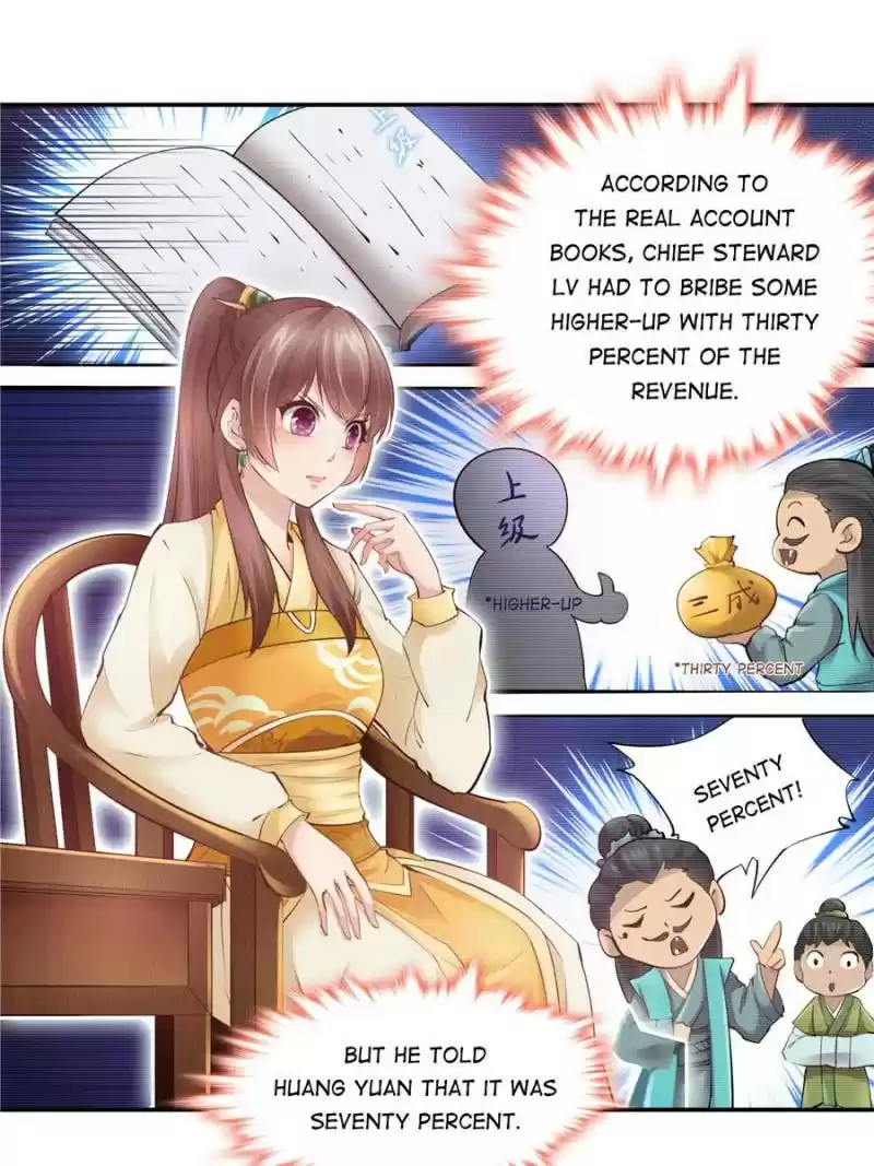 Cinderella Chef Chapter 105