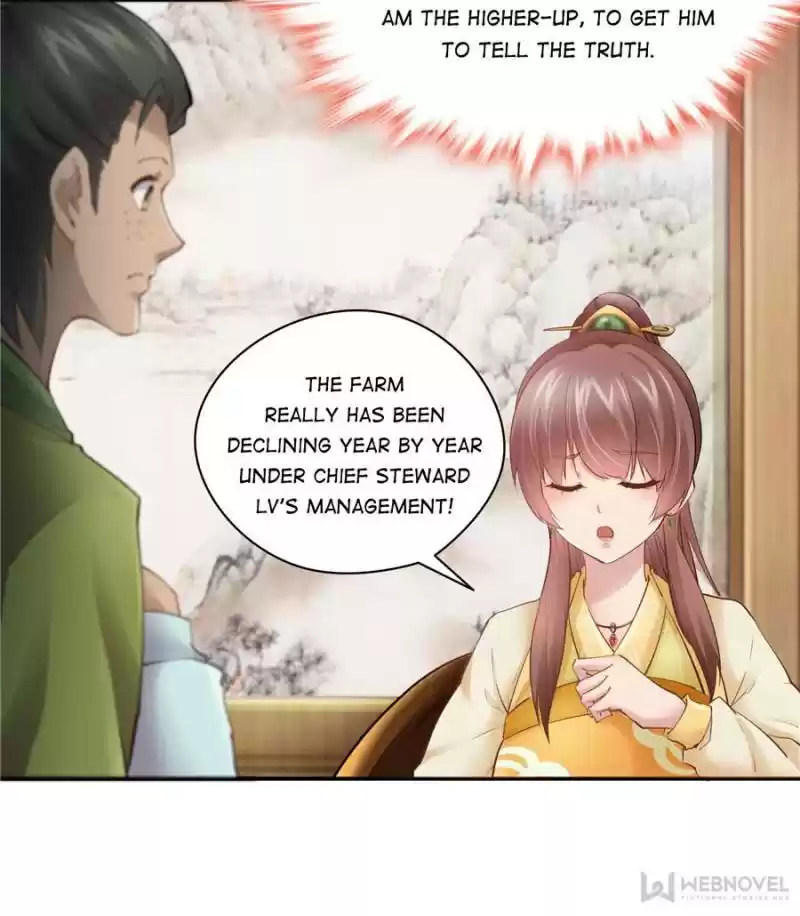 Cinderella Chef Chapter 105