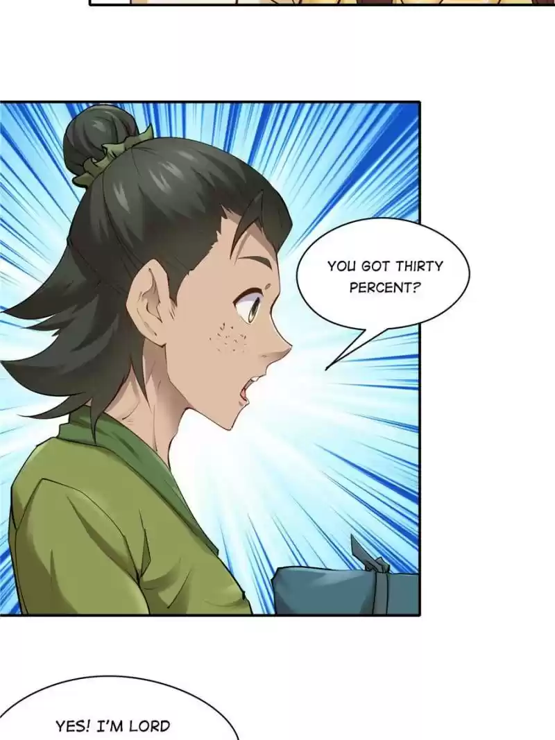 Cinderella Chef Chapter 105