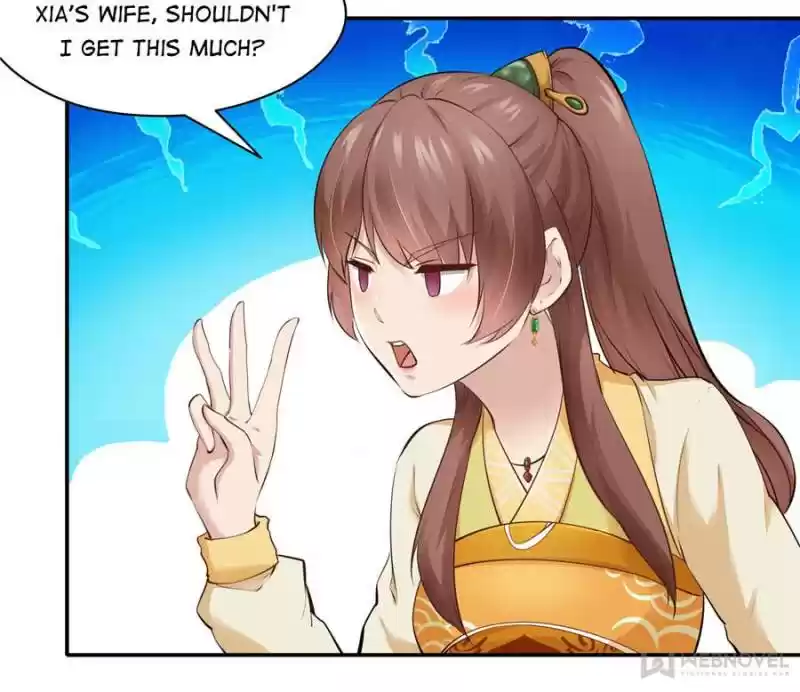 Cinderella Chef Chapter 105