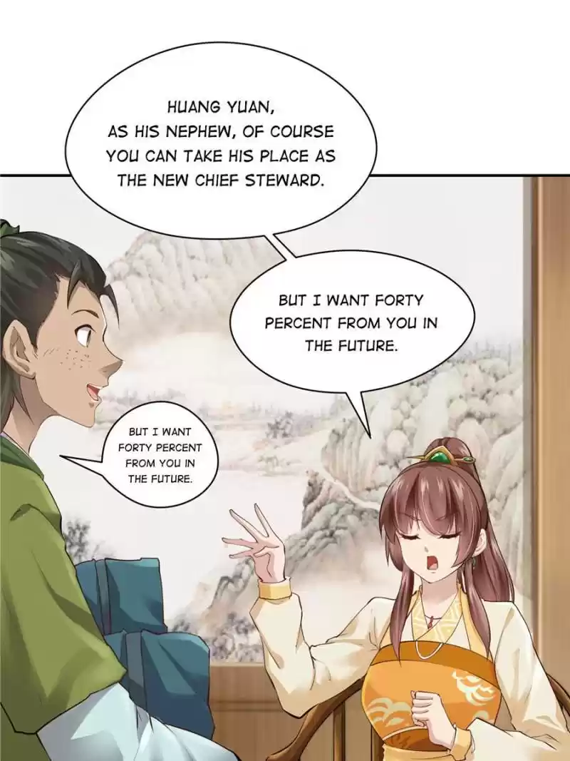 Cinderella Chef Chapter 105