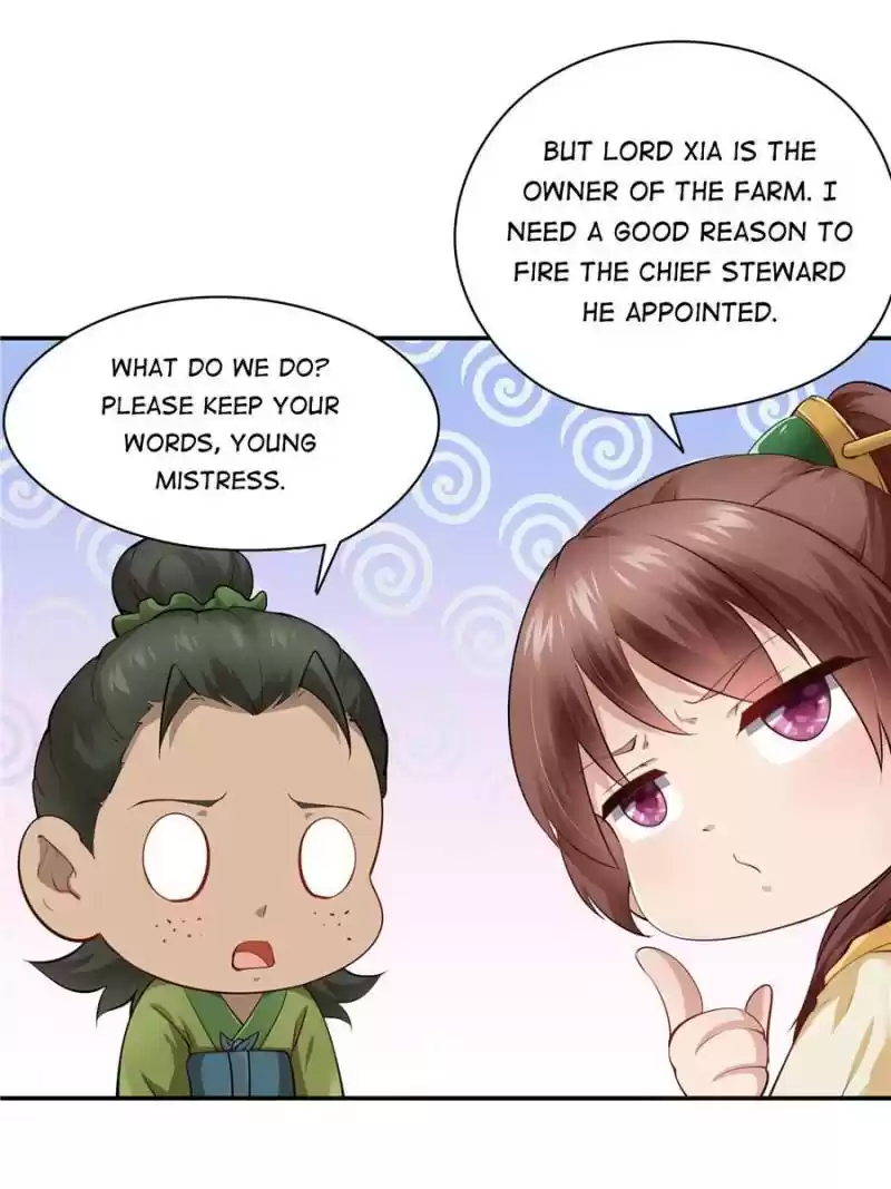 Cinderella Chef Chapter 105