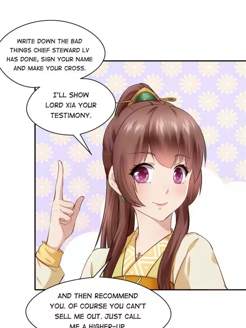 Cinderella Chef Chapter 105