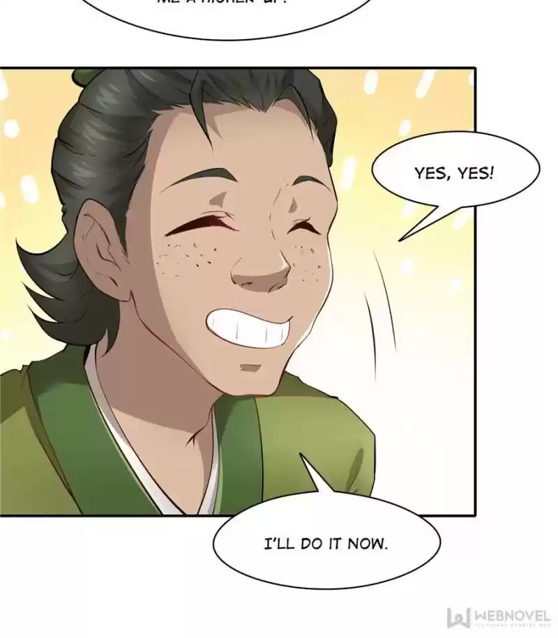 Cinderella Chef Chapter 105