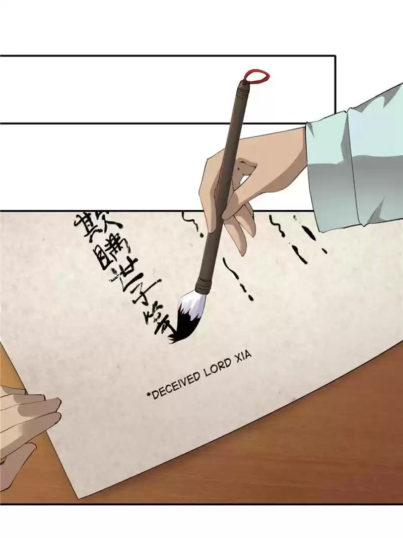 Cinderella Chef Chapter 105