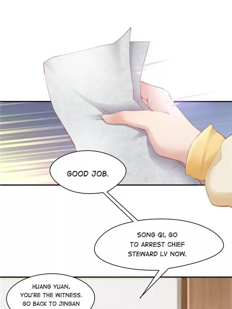 Cinderella Chef Chapter 105