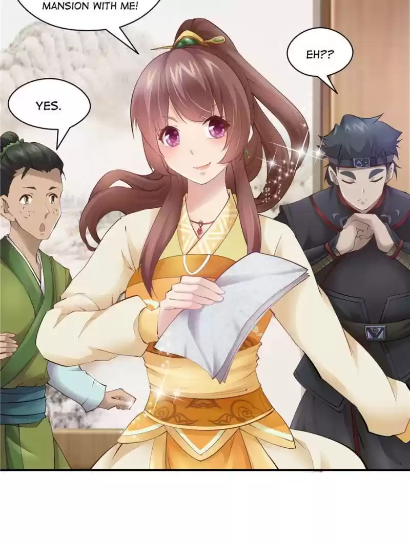 Cinderella Chef Chapter 105