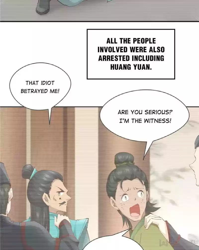 Cinderella Chef Chapter 105